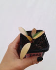 Philodendron erubescens Strawberry Shake