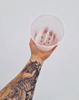 Growers pot clear - 100mm